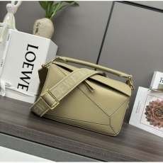 Loewe Puzzle Bags